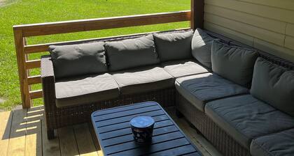 Quiet Country Guest House Near Cooperstown