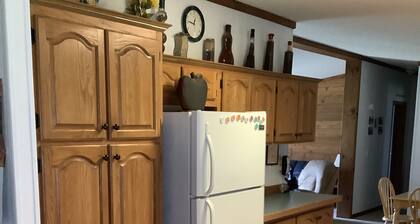 Quiet Country Guest House Near Cooperstown