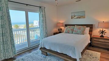 2 chambres, fer et planche à repasser, accès au Wi-Fi (inclus)