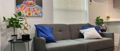 Televisión, Netflix y servicios de streaming