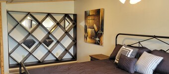 Whiskey Ridge Retreat a Cozy Pet and Family Friendly Getaway