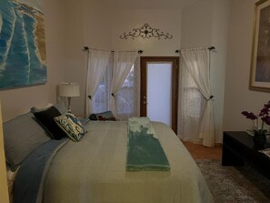 4 Schlafzimmer, Bügeleisen/Bügelbrett, kostenloses WLAN, Bettwäsche