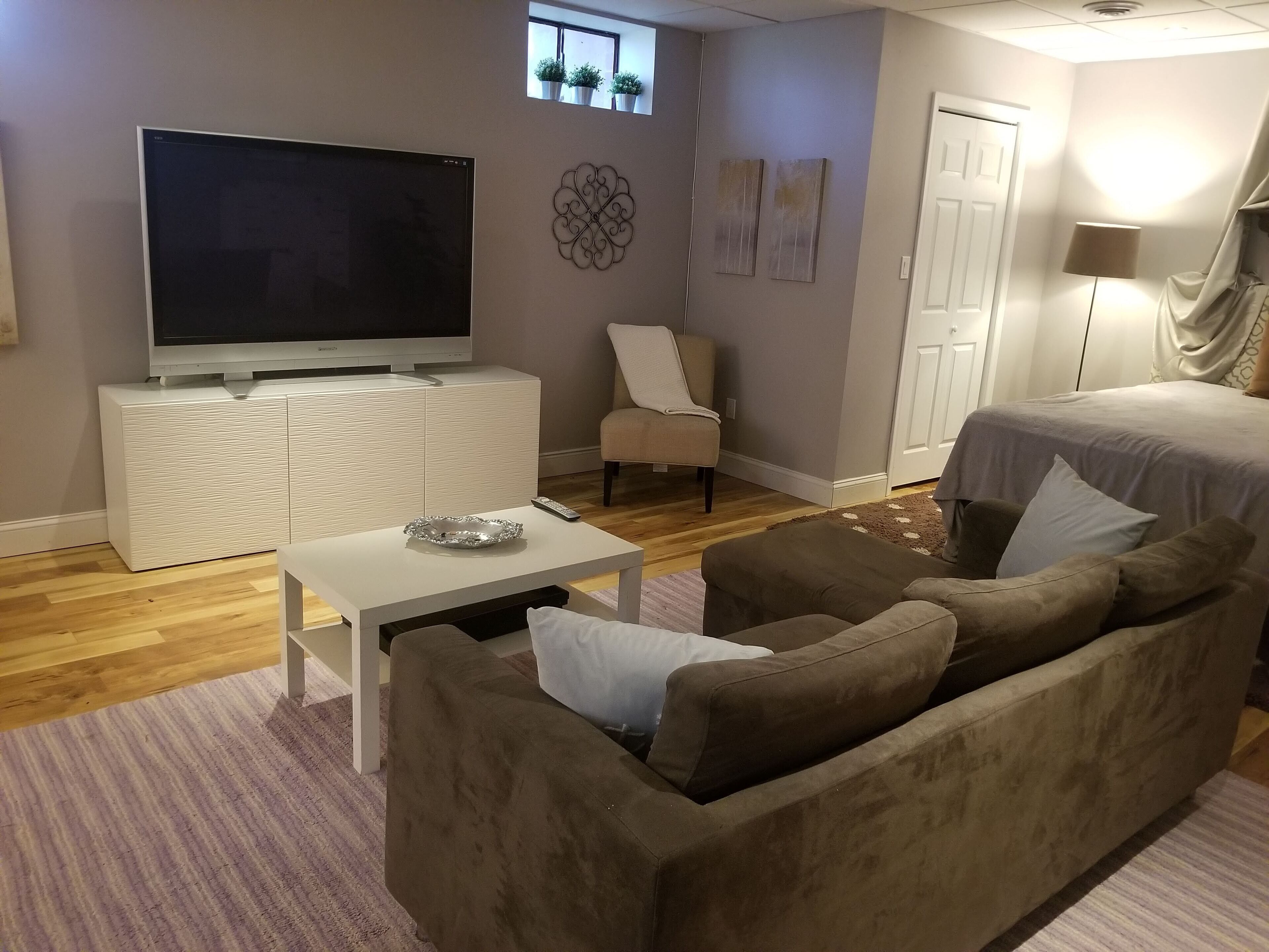 Countryside Getaway in the Agricultural Reserve