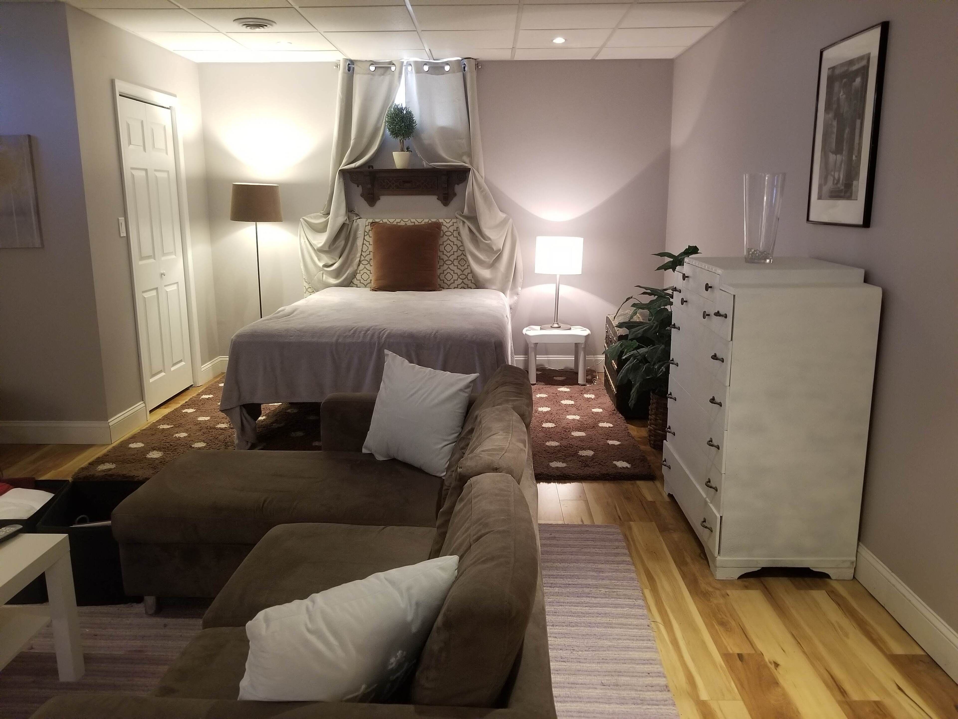 Countryside Getaway in the Agricultural Reserve