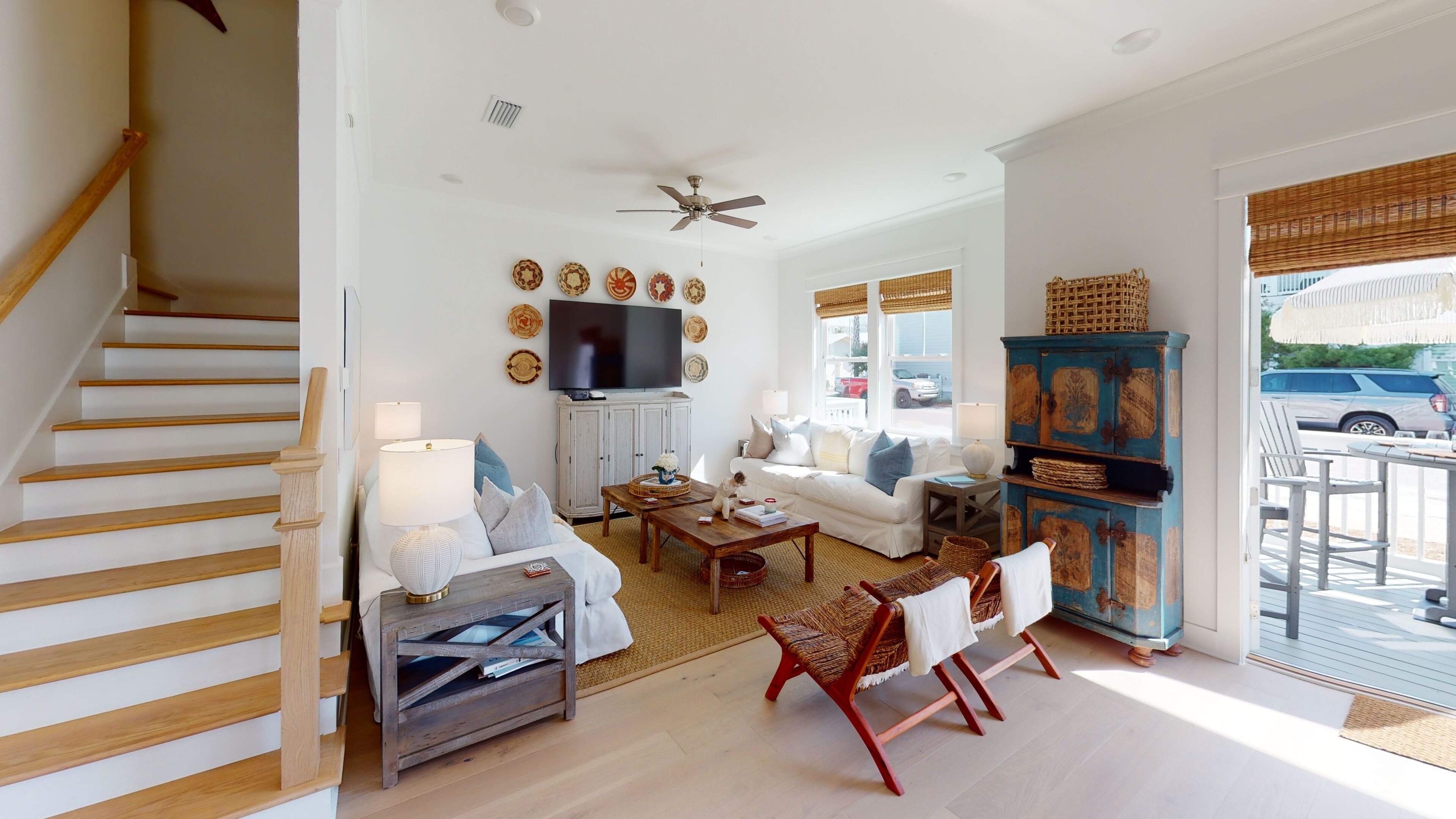 PROMINENCE  30a  @The Big Chill  6 Seater Golf Cart, Bikes, 2 Pools SLEEP 10 MAX