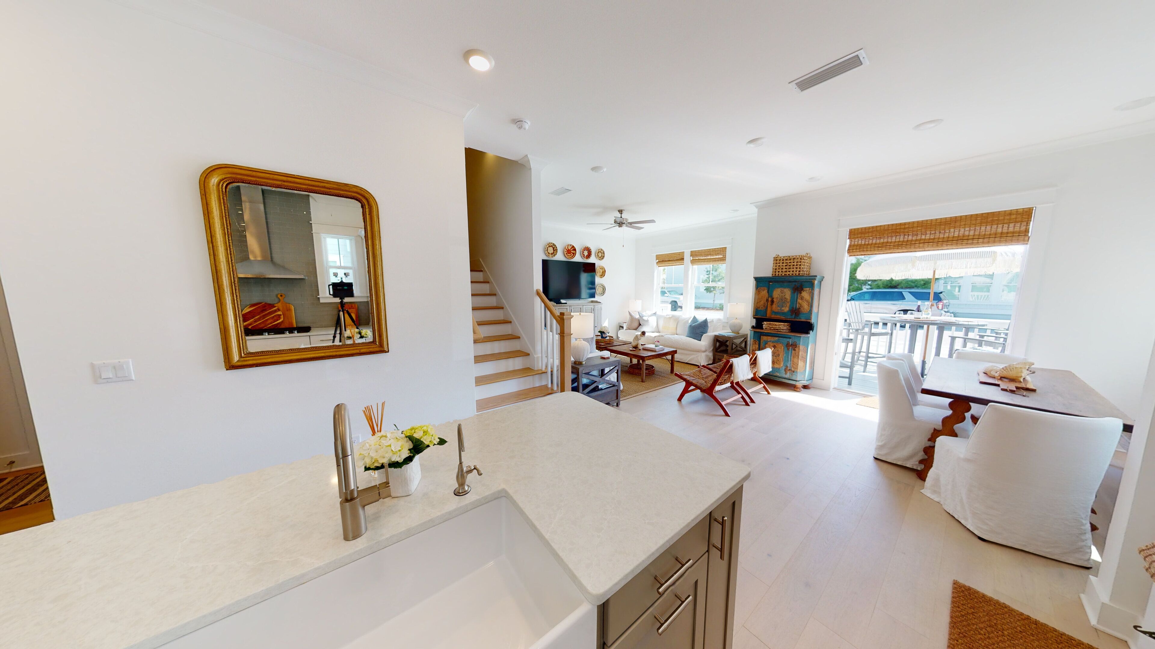 PROMINENCE  30a  @The Big Chill  6 Seater Golf Cart, Bikes, 2 Pools SLEEP 10 MAX