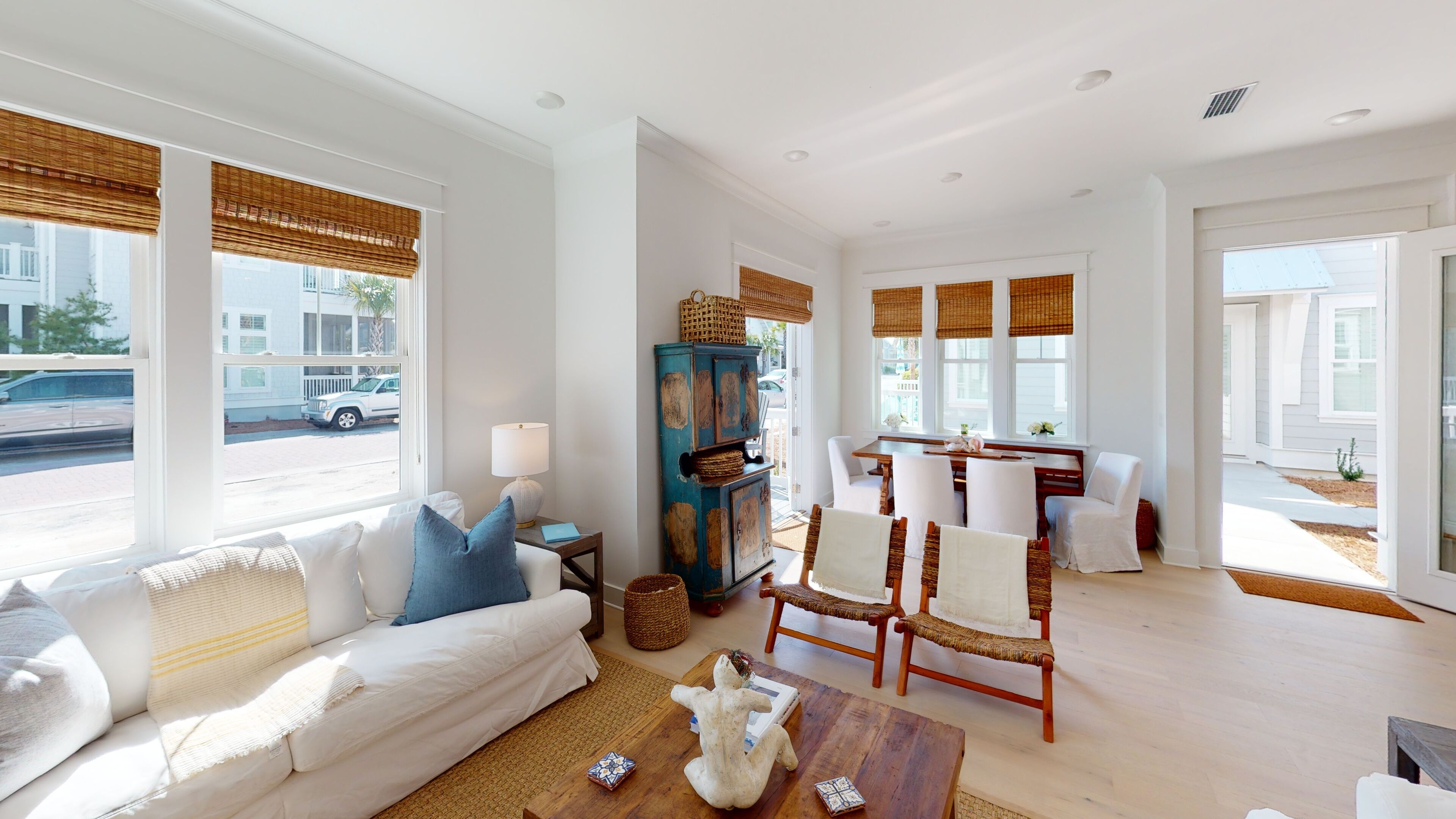 PROMINENCE  30a  @The Big Chill  6 Seater Golf Cart, Bikes, 2 Pools SLEEP 10 MAX