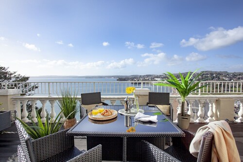 Sea-la-vie, Astor House -  an apartment that sleeps 4 guests  in 1 bedroom