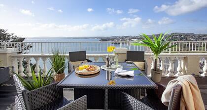 Sea-la-vie, Astor House - an apartment that sleeps 4 guests in 1 bedroom
