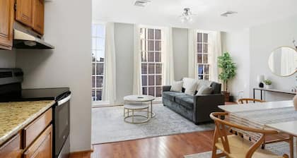 Pet-Friendly Studio Gym Pet Spa