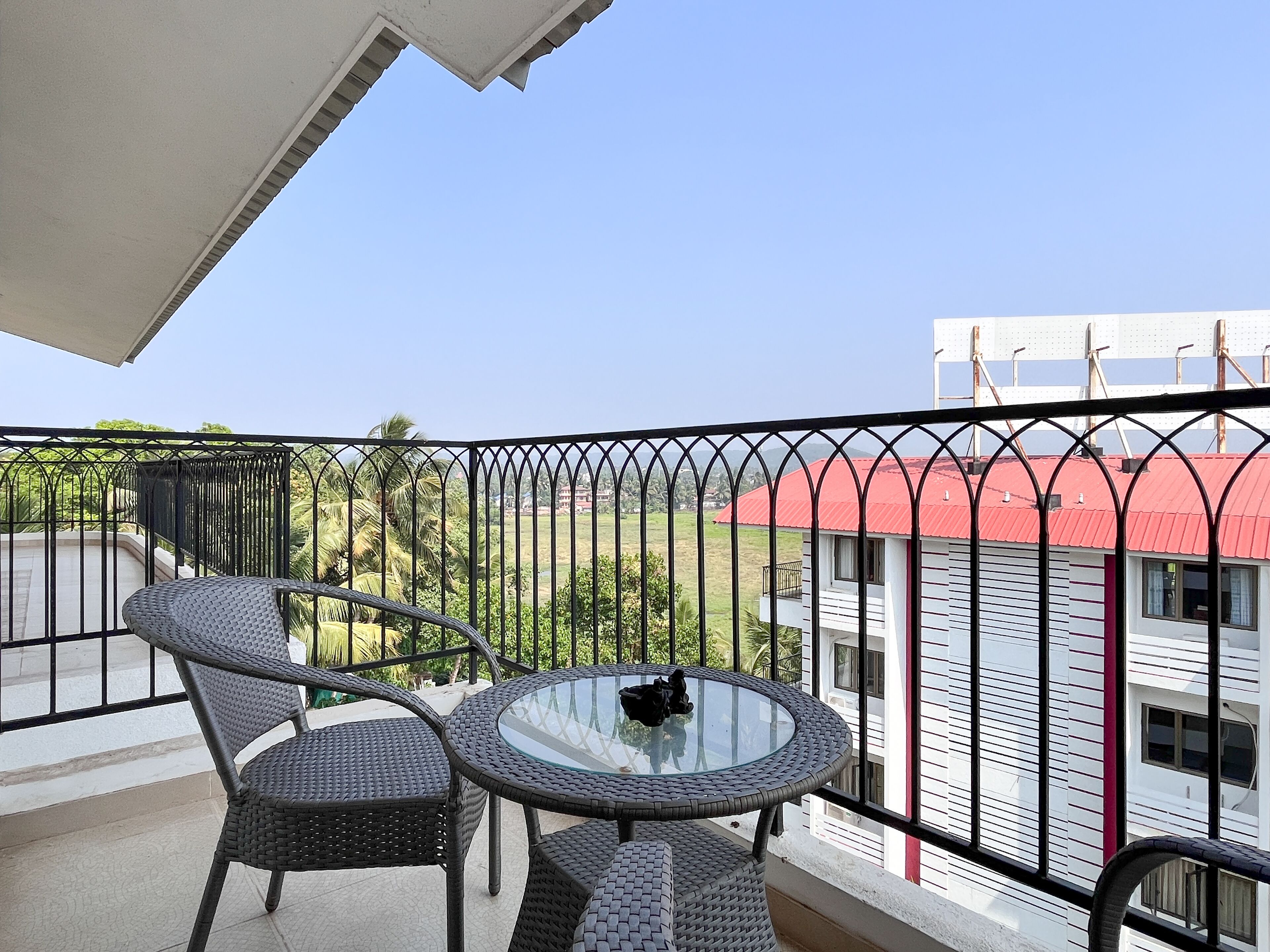 Acron Seawinds Baga-Arpora