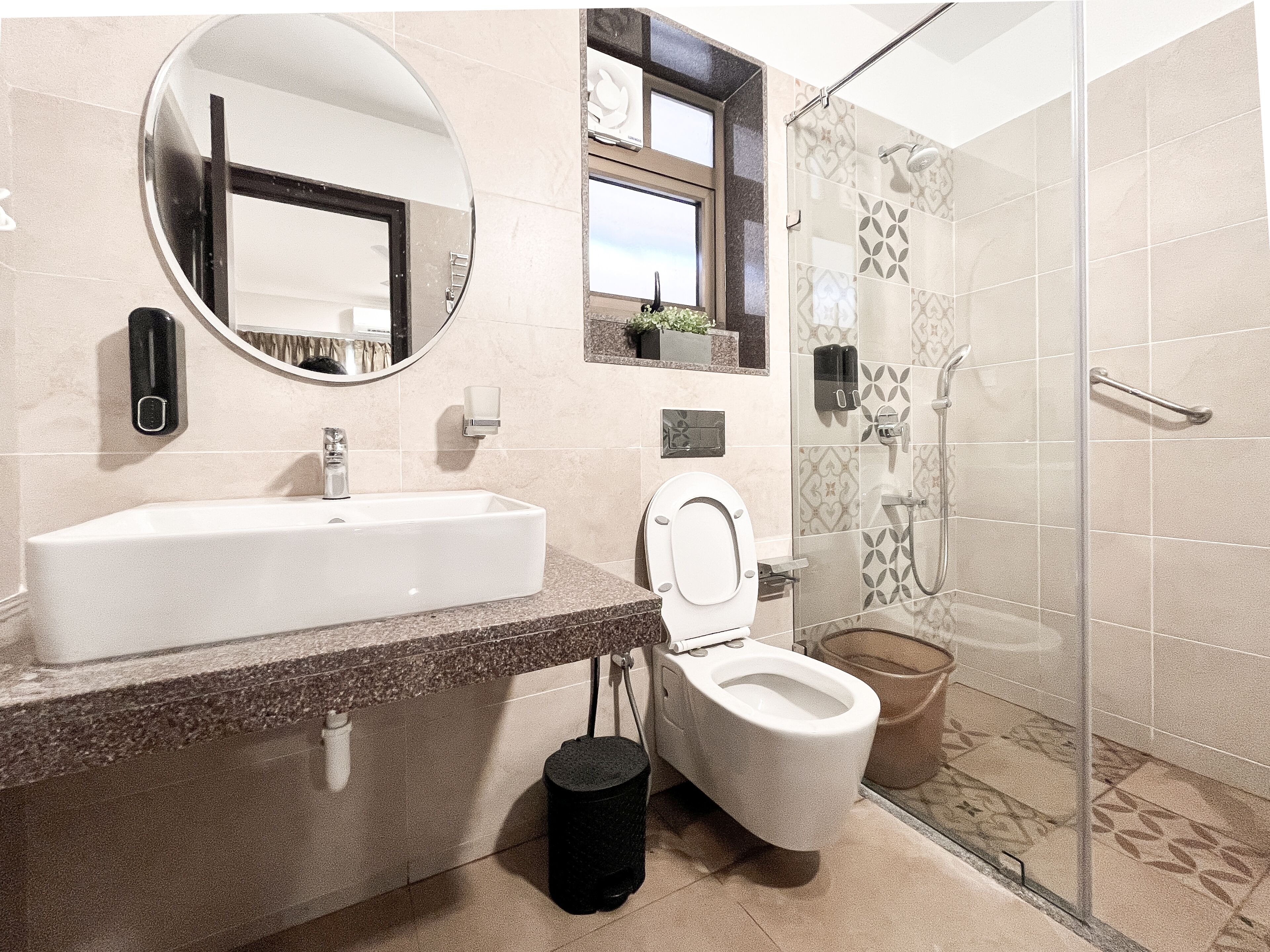 Acron Seawinds Baga-Arpora