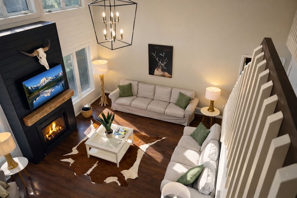 Smart-TV, peis, videospill og fotballspill