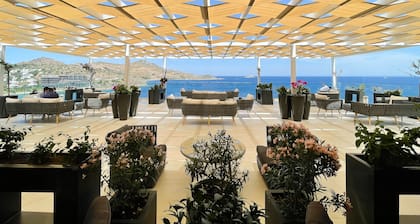 Delta Hotels by Marriott Bodrum