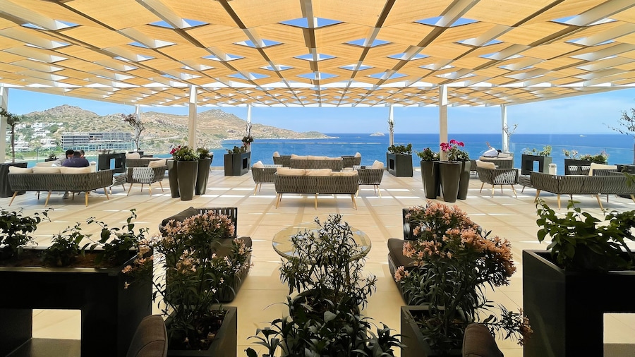 Delta Hotels by Marriott Bodrum