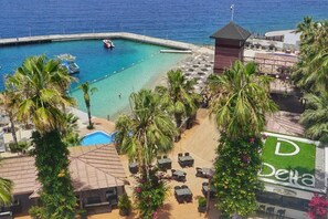 Exterior - Delta Hotels by Marriott Bodrum - All inclusive (Bodrum)