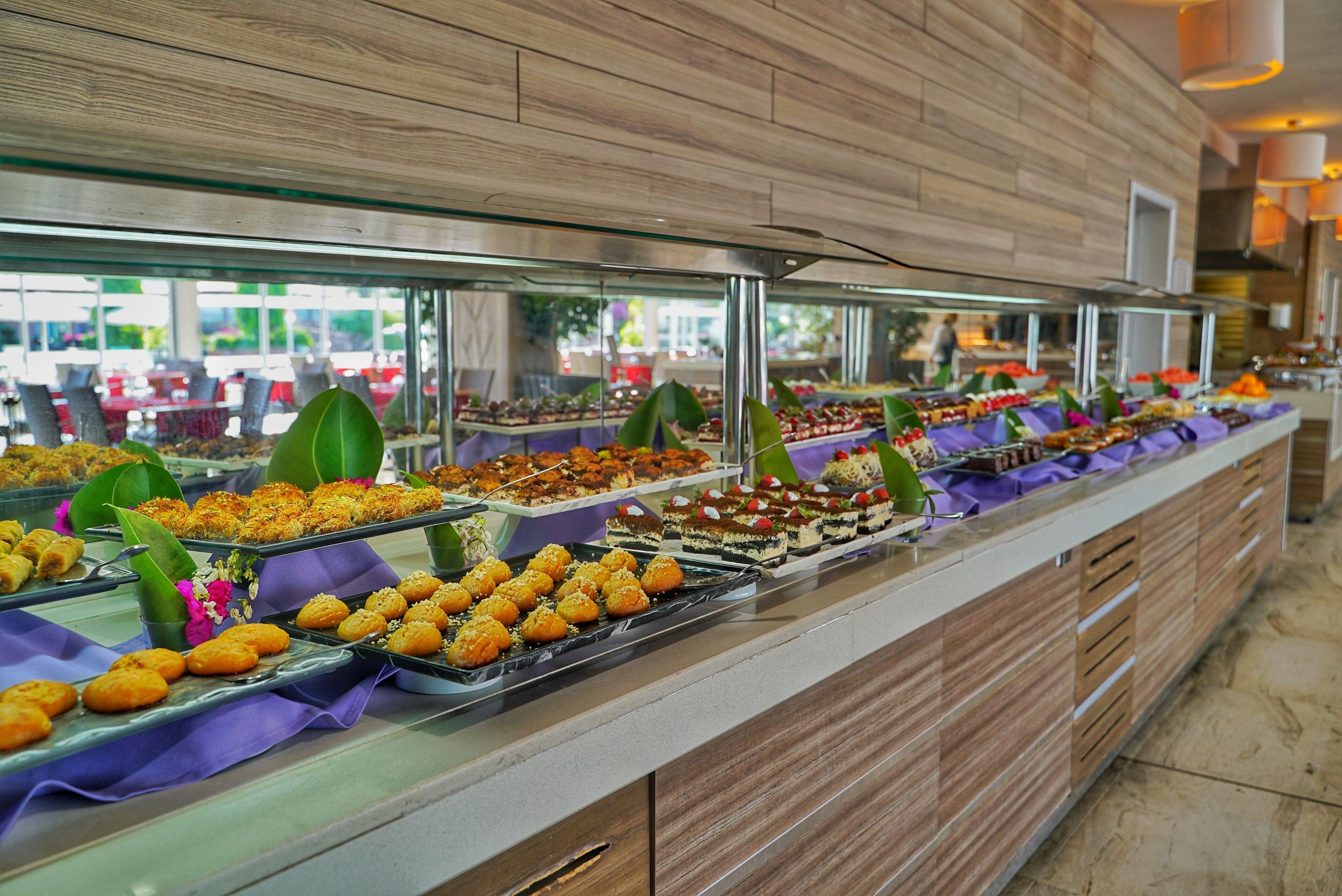 Buffet