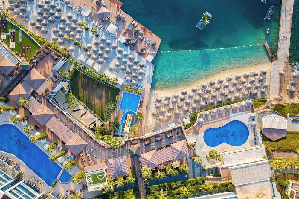 Delta Hotels by Marriott Bodrum
