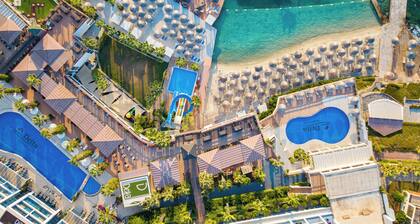 Delta Hotels by Marriott Bodrum