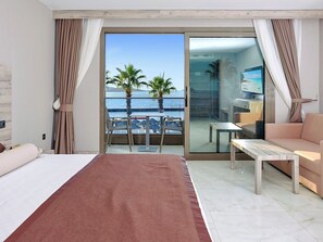 Room - Delta Hotels by Marriott Bodrum - All inclusive (Bodrum)