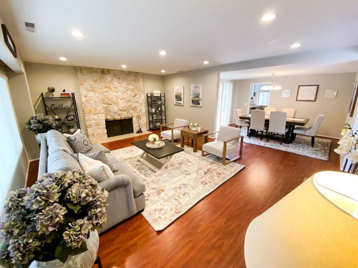 Foto de perfil del anfitrión