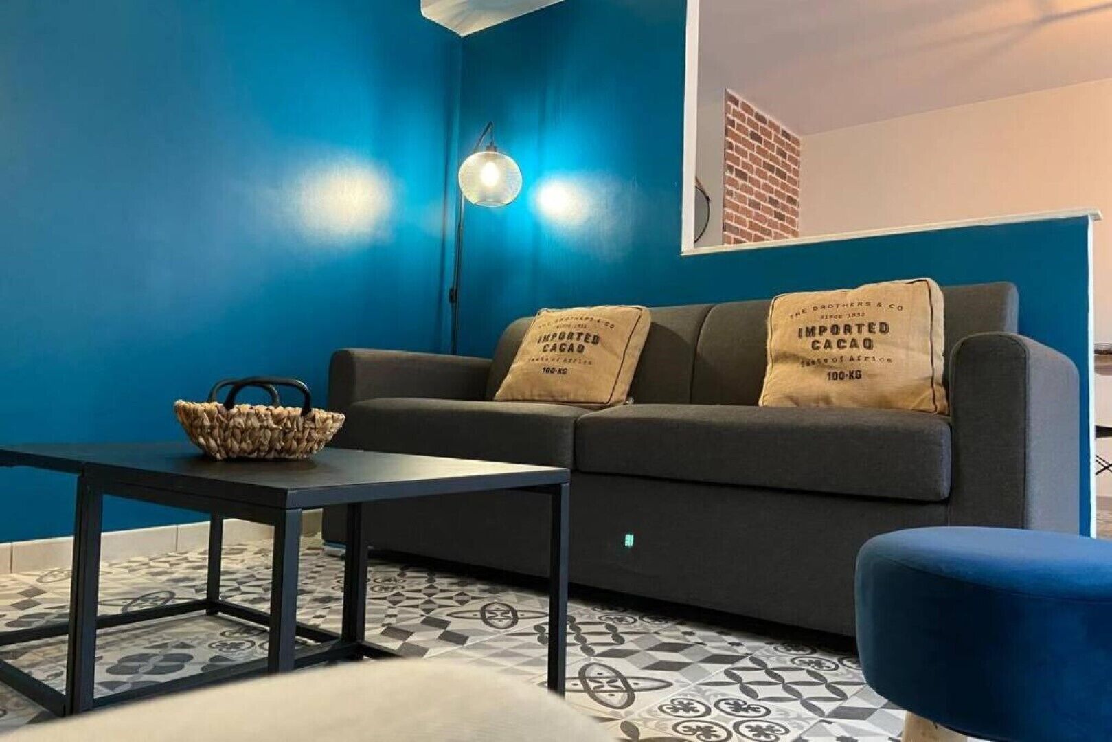 Townhouse for up to 5 people