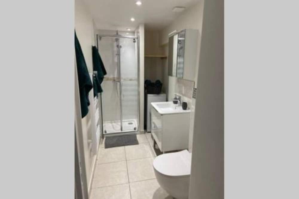 Townhouse for up to 5 people
