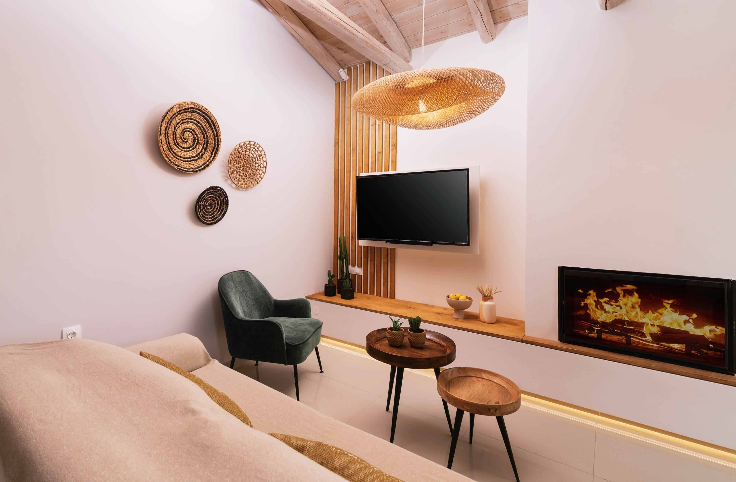 Cozy and luxurious house near the beach