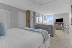 1 camera, ferro/asse da stiro, Wi-Fi gratuito, lenzuola