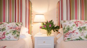 6 Schlafzimmer, WLAN
