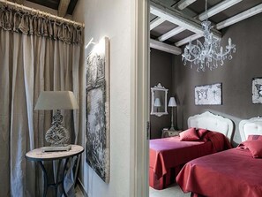 3 chambres, Wi-Fi