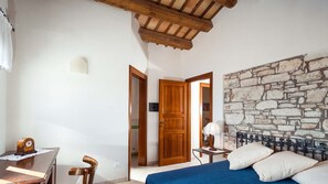 4 Schlafzimmer, WLAN