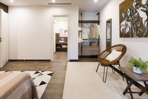 4 Schlafzimmer, WLAN