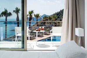 7 Schlafzimmer, WLAN