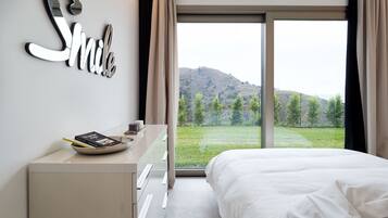 7 Schlafzimmer, WLAN