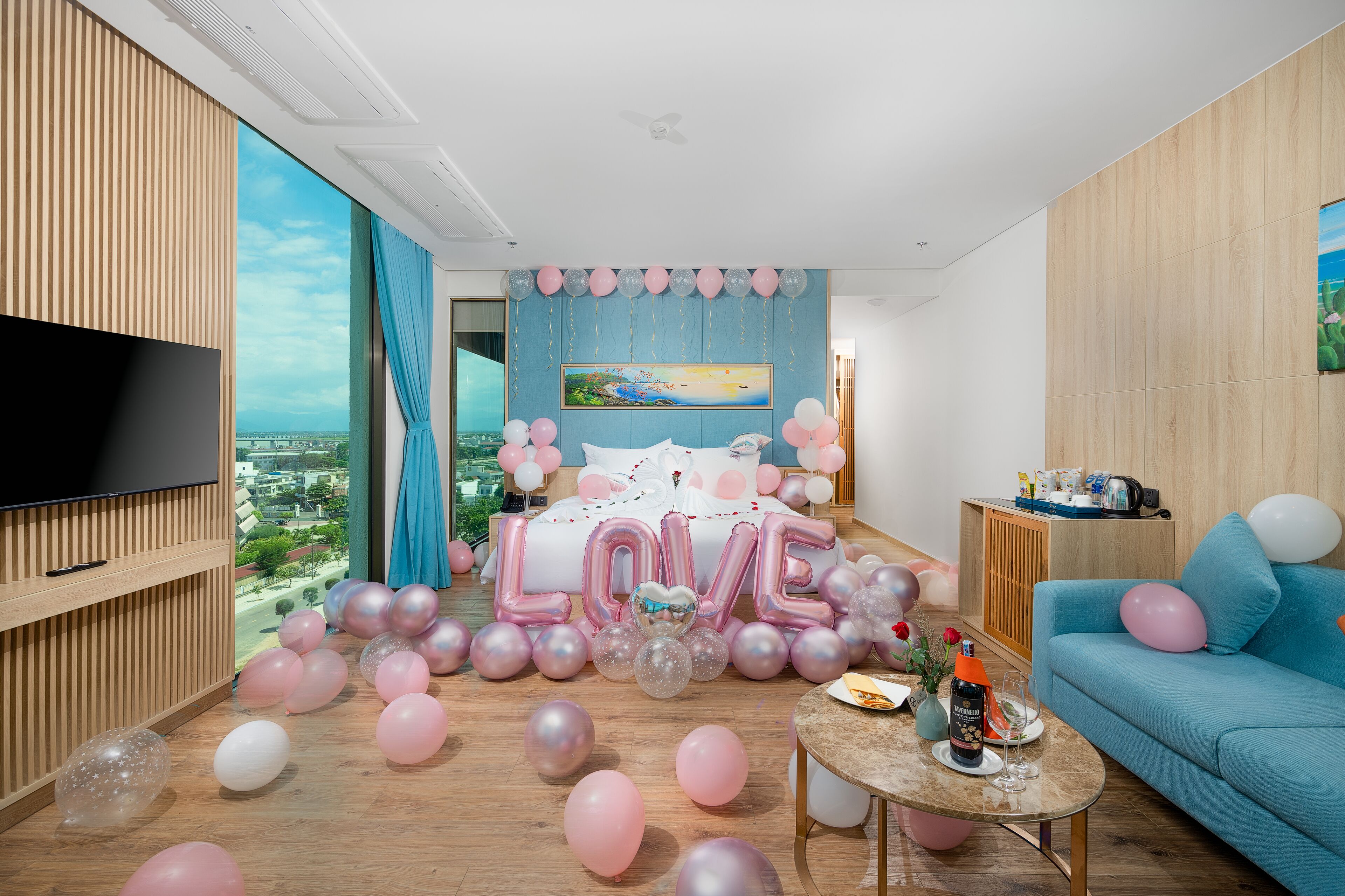 Servicio de la propiedad