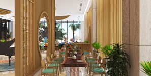 Business centre - Sala Grand Tuy Hoa Hotel (Tuy Hoa)