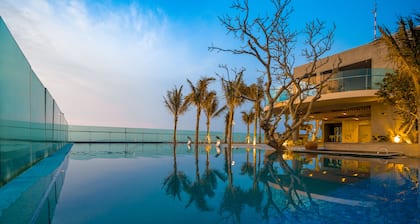 Sala Grand Tuy Hoa Hotel