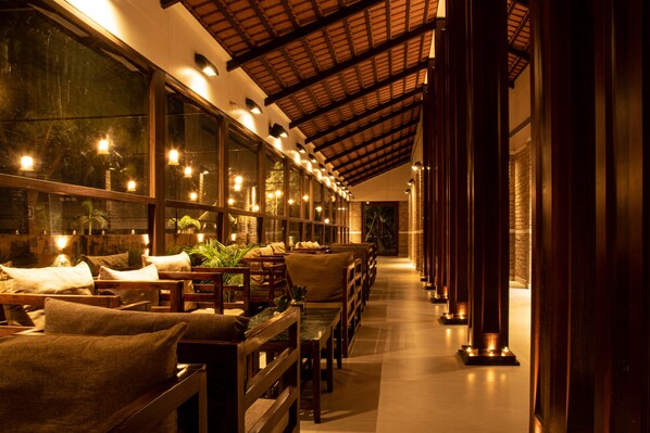 Exterior - Om Vilas Benares, Varanasi (Varanasi)