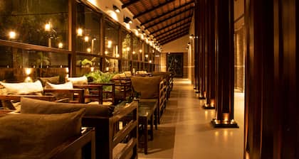 Om Vilas Benares, Varanasi