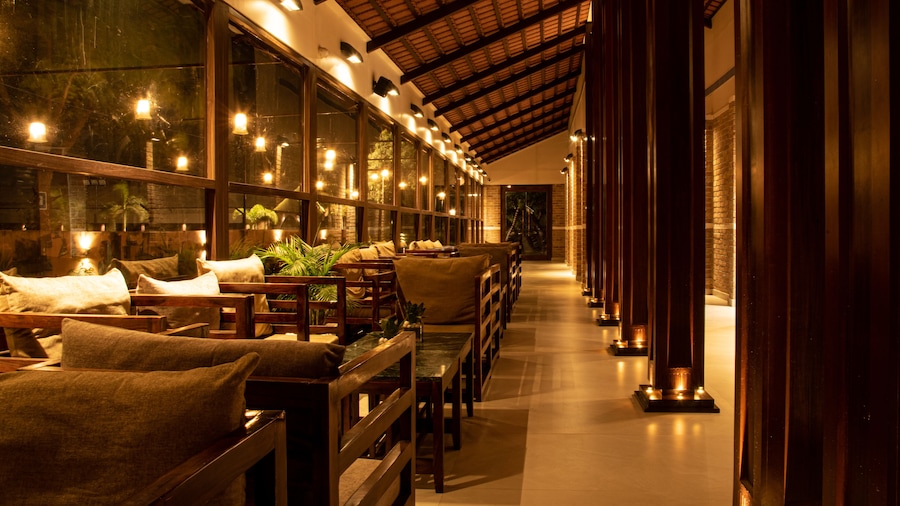 Om Vilas Benares, Varanasi