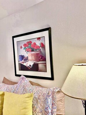 4 Schlafzimmer, WLAN, Bettwäsche