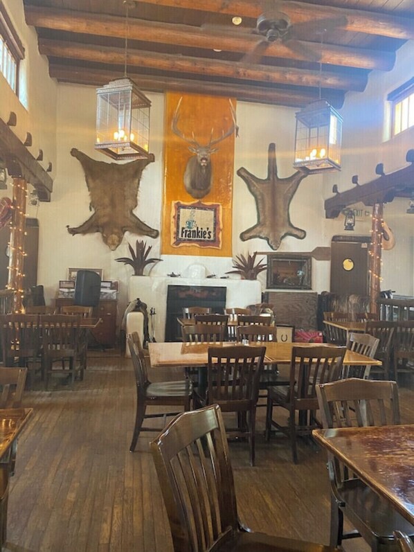 Servei de restauració