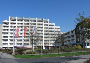 Exterieur