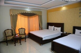 Standard Triple Room | Free WiFi