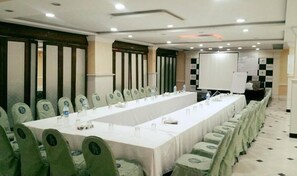 Sala de reunião