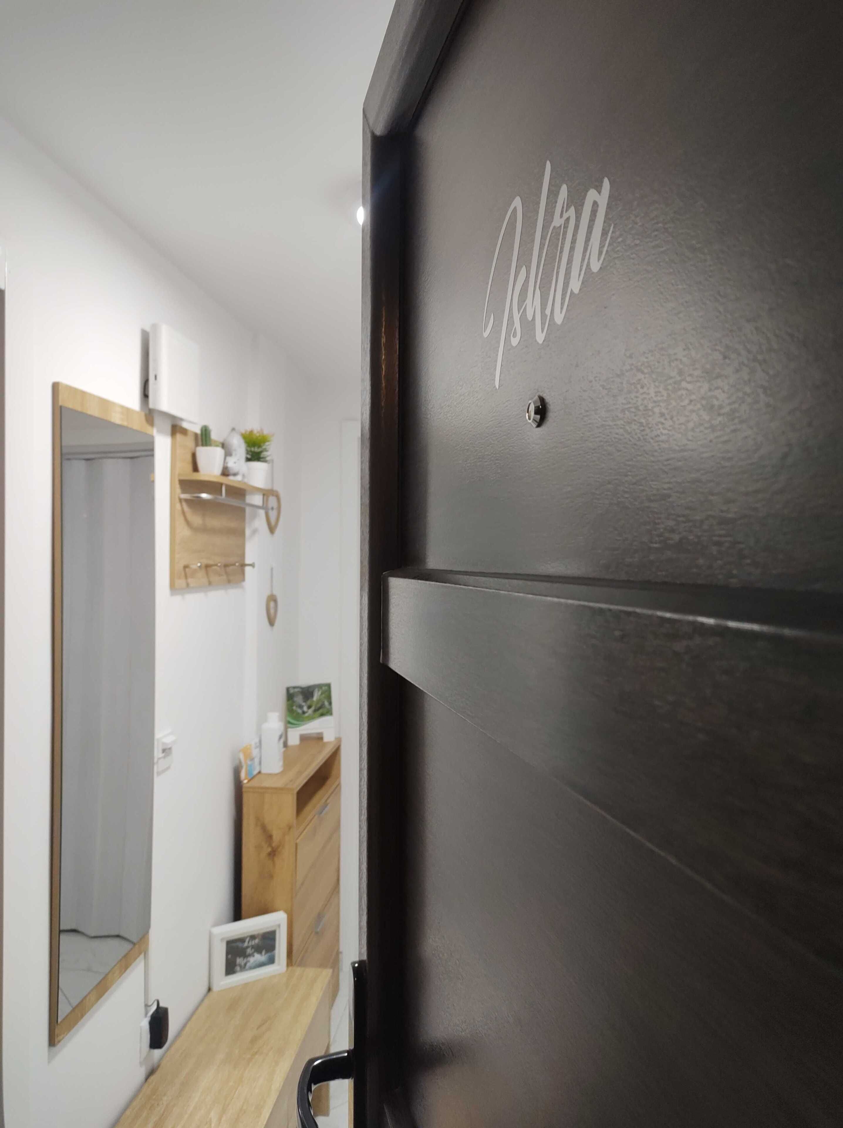 Apartment (One bedroom apartment) | Exterior