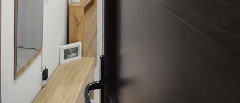 Apartment (One bedroom apartment) | Exterior