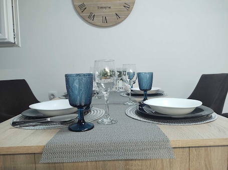 Apartment (One bedroom apartment) | Interior. Apartment Iskra