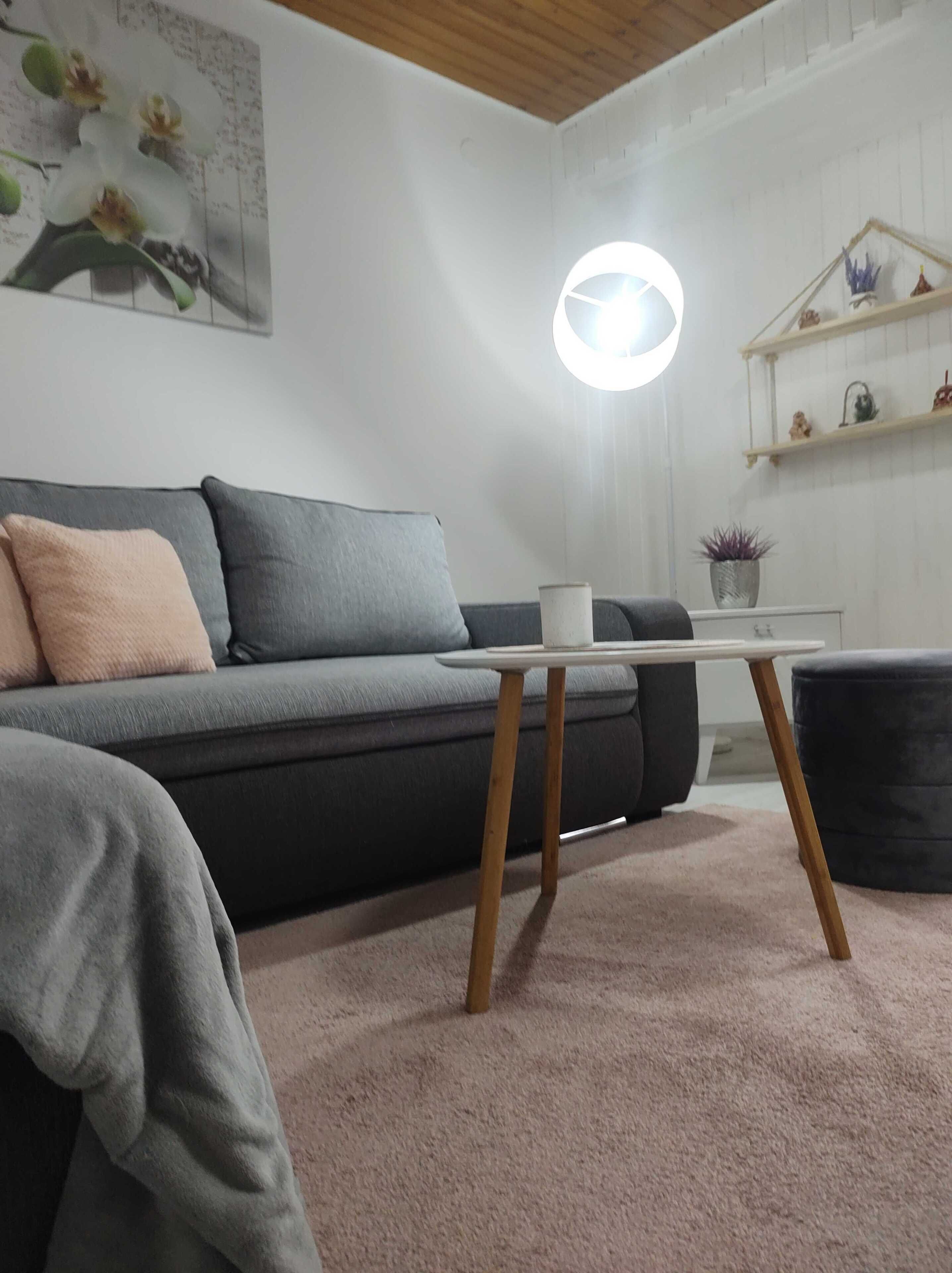 Apartment (One bedroom apartment) | Living room | TV